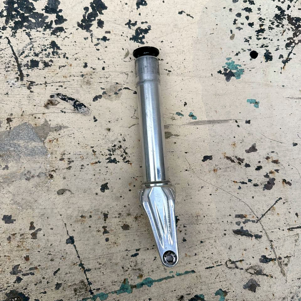 Used FLAVOR The Animal (Boris Germain Signature) fork