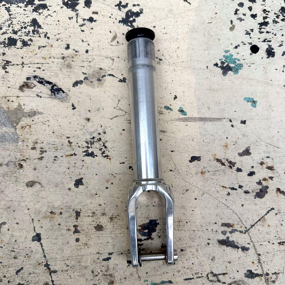 Used FLAVOR The Animal (Boris Germain Signature) fork