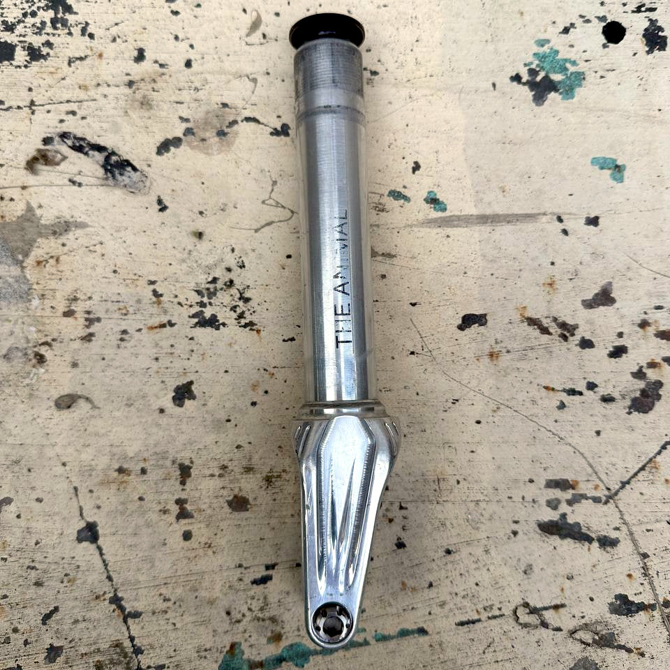 Used FLAVOR The Animal (Boris Germain Signature) fork