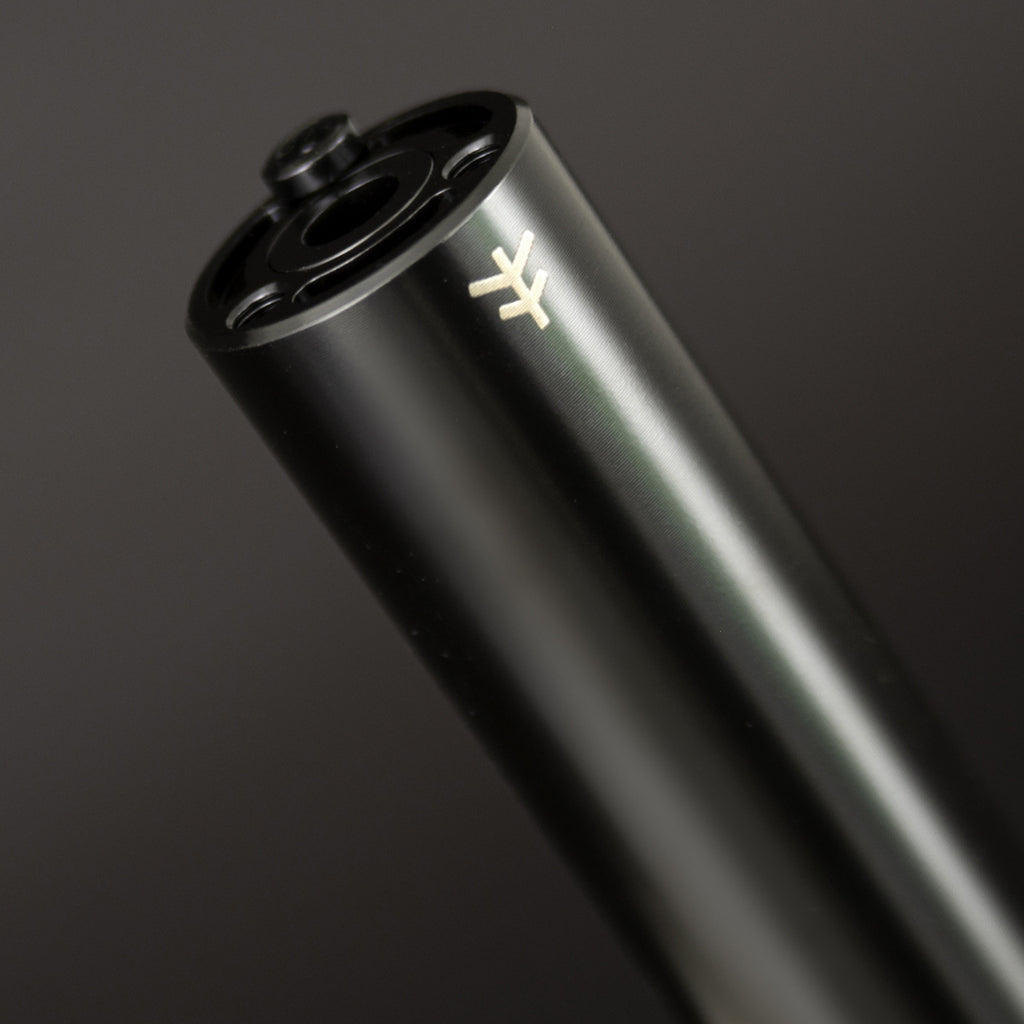 FLYBIKES BMX Acero ST Peg 4.5"