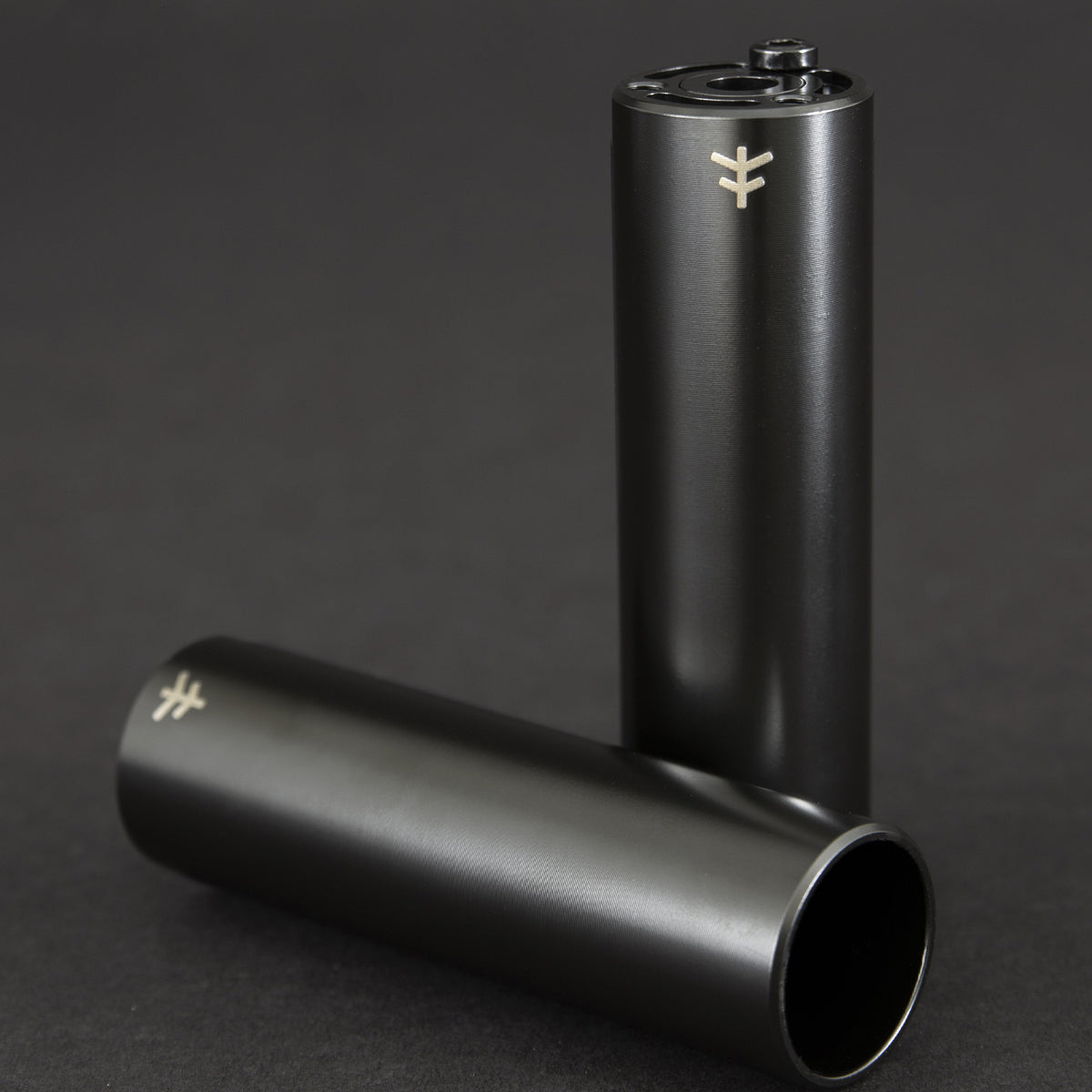 FLYBIKES BMX Acero ST Peg 4.5"
