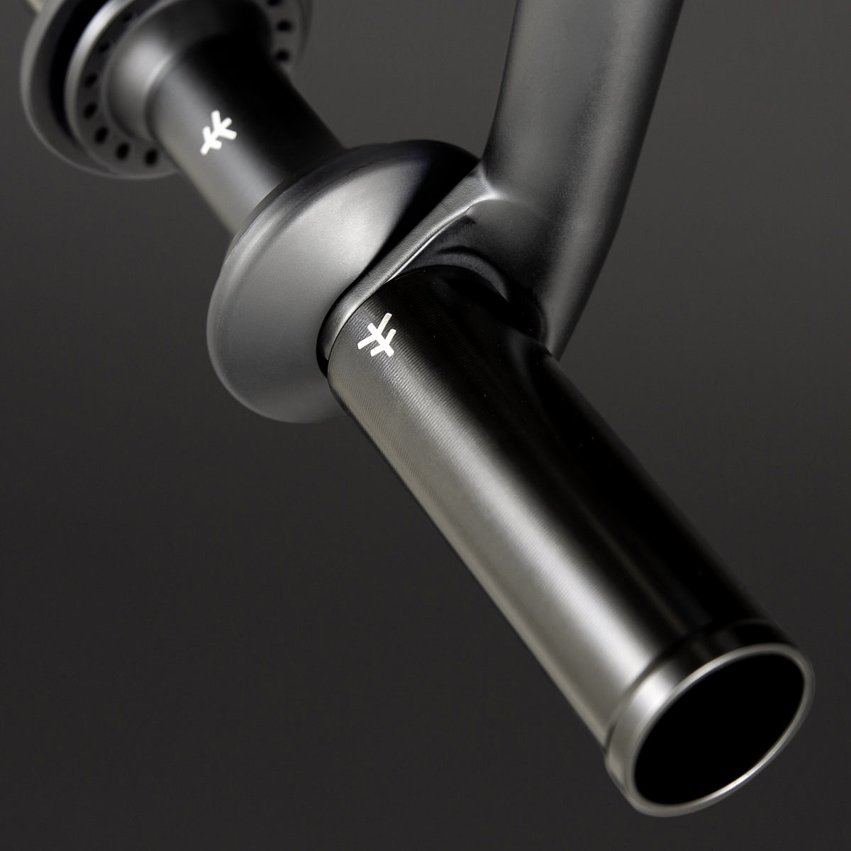 FLYBIKES BMX Acero TR Peg 4.5"