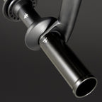 FLYBIKES BMX Acero TR Peg 4.5"