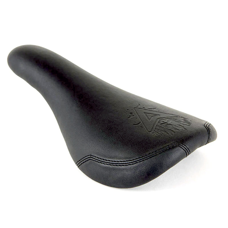 FLYBIKES BMX Aire Slim Tripod Seat (Black)