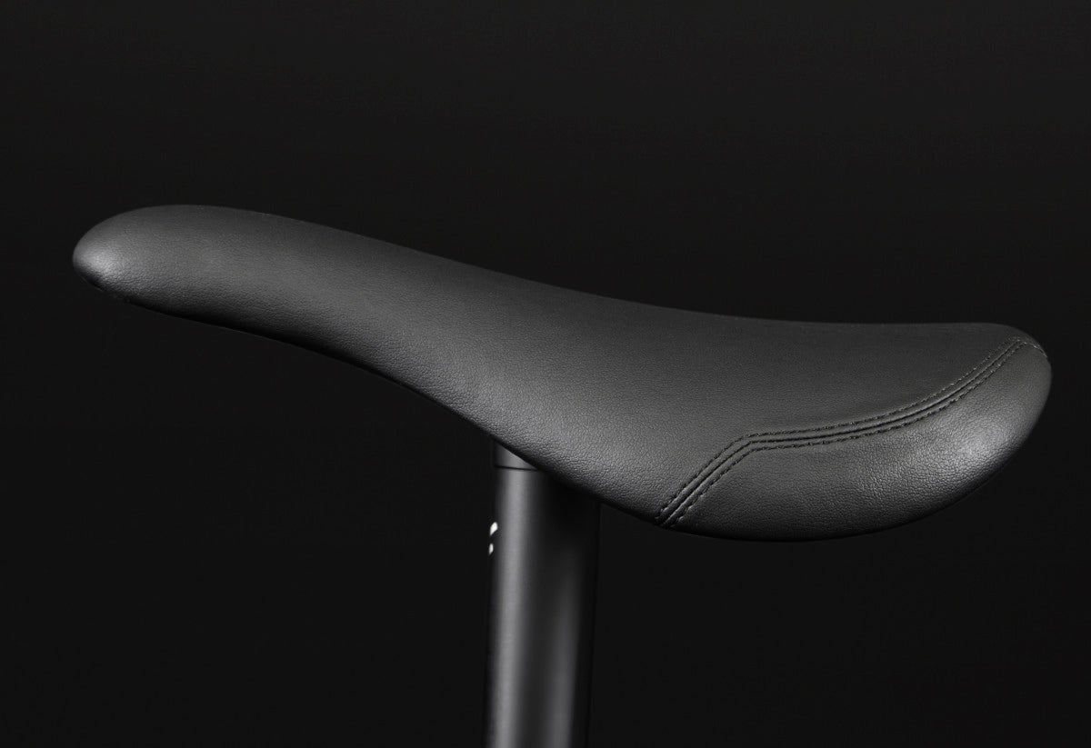 FLYBIKES BMX Aire Slim Tripod Seat (Black)