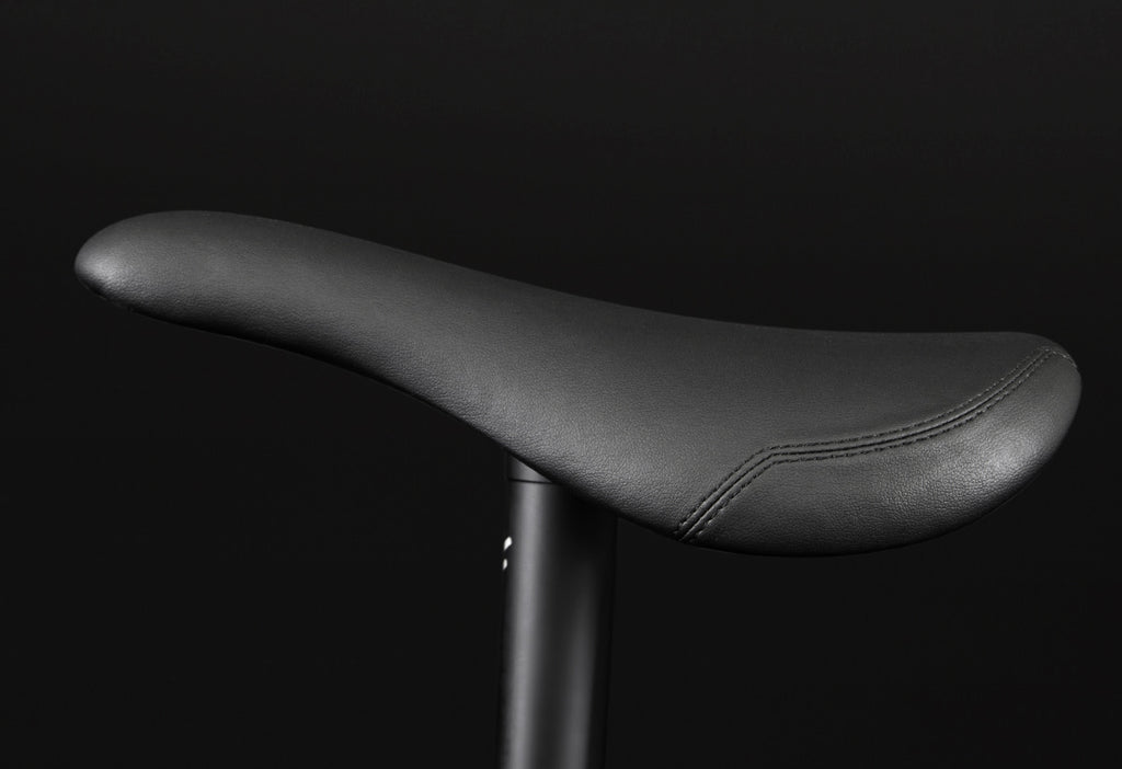 FLYBIKES BMX Aire Slim Tripod Seat (Black)