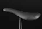 FLYBIKES BMX Aire Slim Tripod Seat (Black)