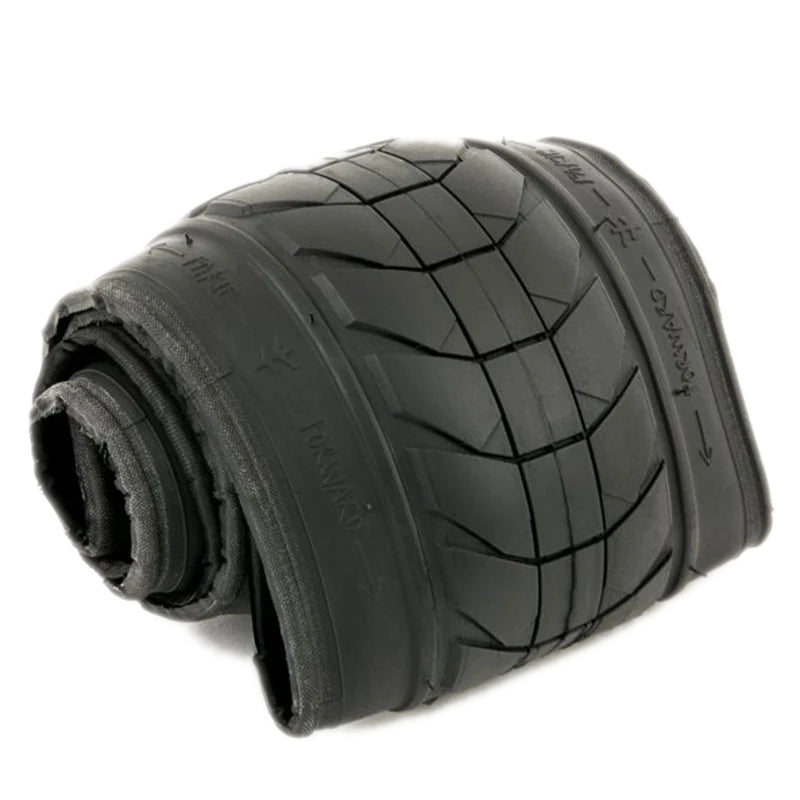 FLYBIKES BMX Fuego Ligera Foldable Tire (Black)