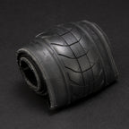 FLYBIKES BMX Fuego Ligera Foldable Tire (Black)