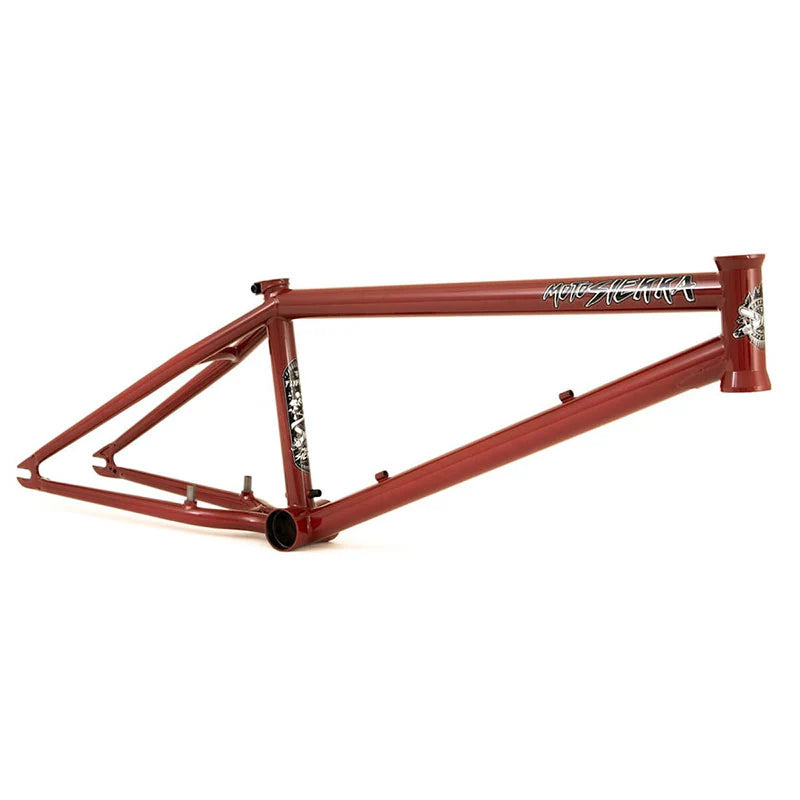 FLYBIKES Motosierra Frame (Red)