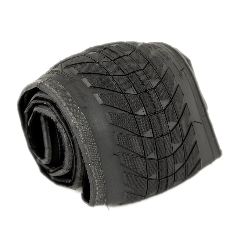 FLYBIKES BMX Ruben Foldable Tire (Black)