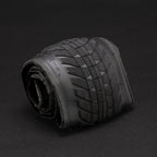 FLYBIKES BMX Ruben Foldable Tire (Black)