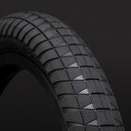 FLYBIKES BMX Ruben Foldable Tire (Black)