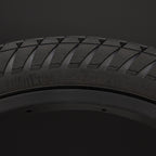 FLYBIKES BMX Ruben Foldable Tire (Black)