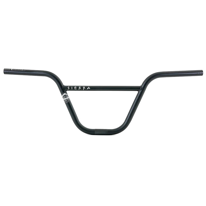 FLYBIKES BMX Sierra Bar (Black)