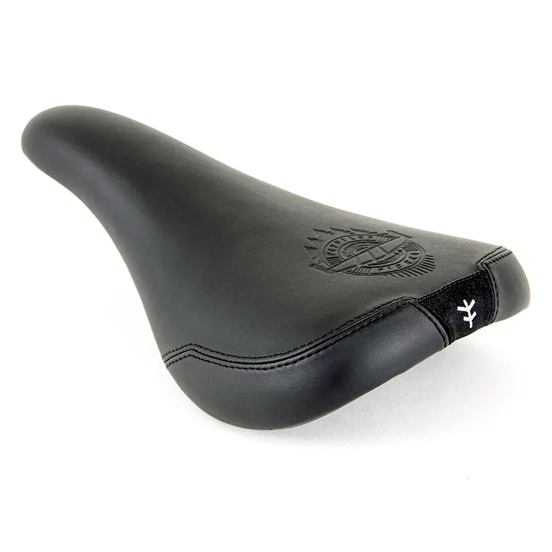 FLYBIKES BMX Sierra Slim Tripod Seat (Black)