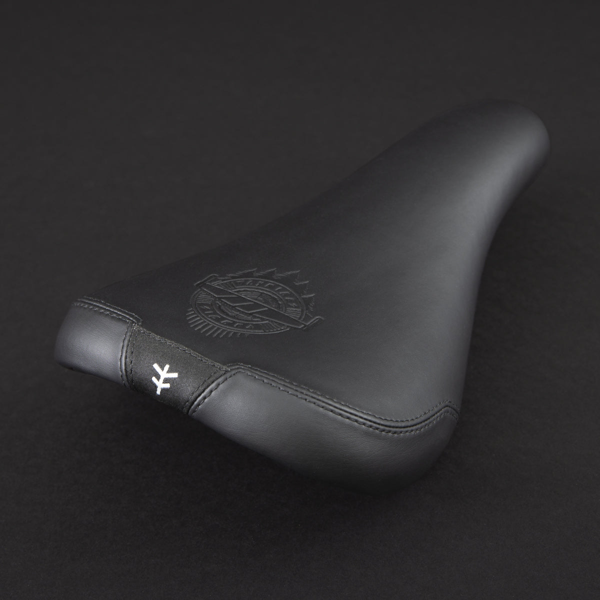 FLYBIKES BMX Sierra Slim Tripod Seat (Black)