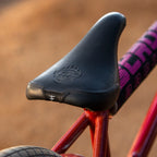 FLYBIKES BMX Sierra Slim Tripod Seat (Black)