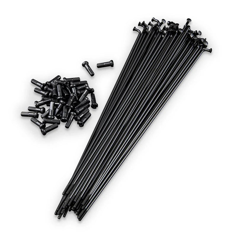 FLYBIKES Swiss-Grade Spokes (20pc)