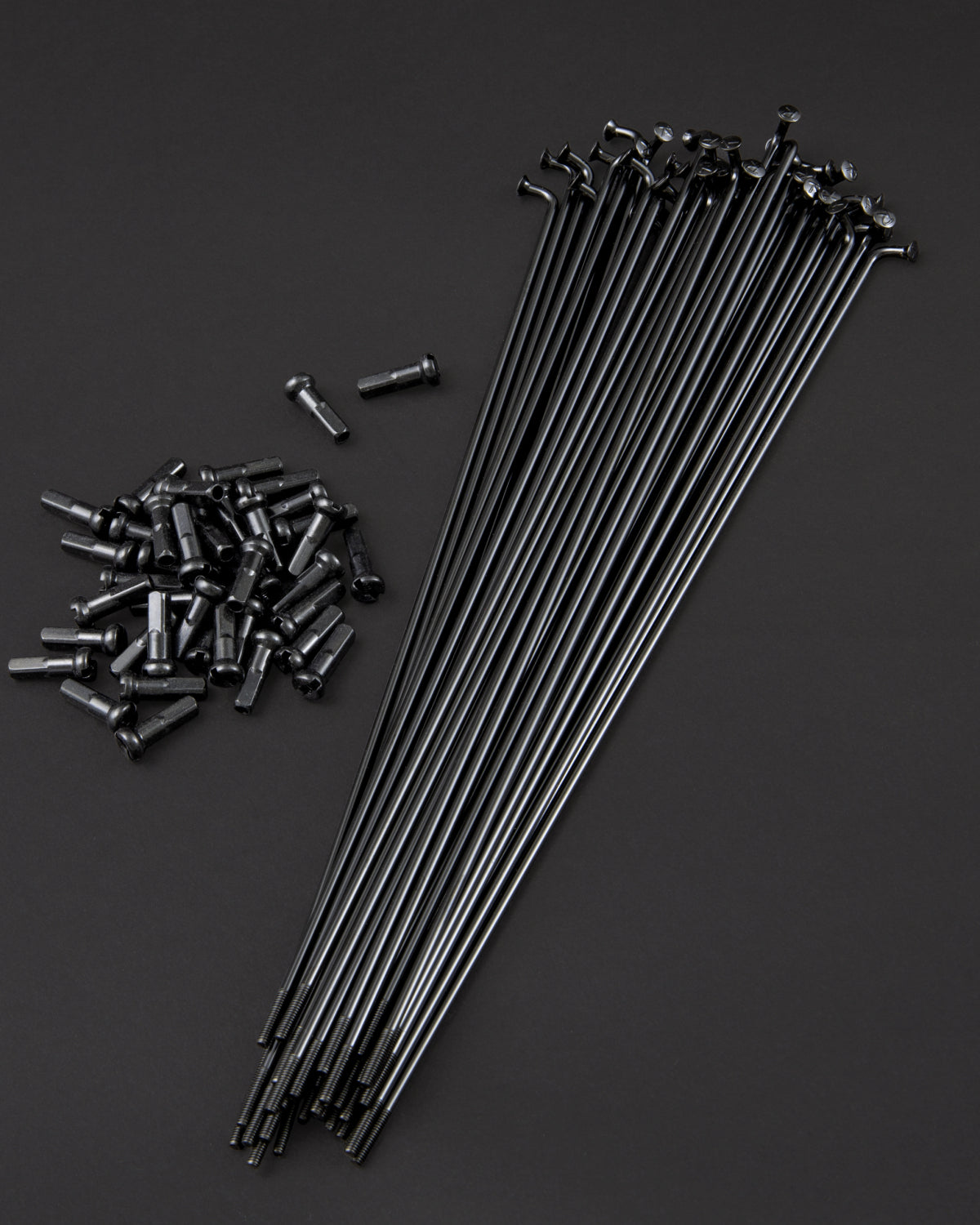 FLYBIKES Swiss-Grade Spokes (20pc)