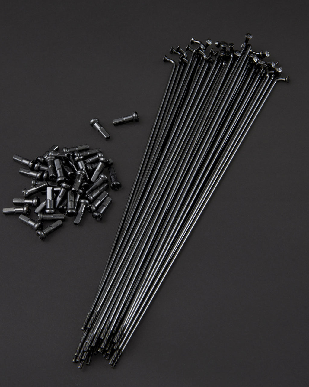 FLYBIKES Swiss-Grade Spokes (20pc)
