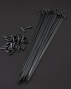 FLYBIKES Swiss-Grade Spokes (20pc)