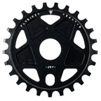 FLYBIKES BMX Tractor Sprocket (Black)