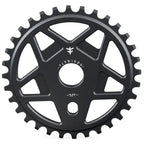 FLYBIKES BMX Tractor TT Sprocket (Black)