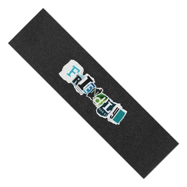 FRIENDLY Ransom Pro Scooter Griptape