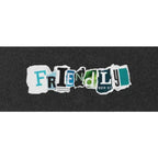 FRIENDLY Ransom Pro Scooter Griptape - Tbilisi, ProScooter.Shop