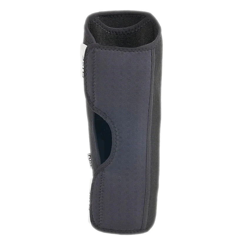 FUSE Alpha Classic Shin Pads (Black)