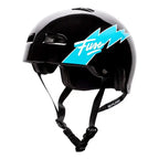 FUSE Alpha Helmet (Flash Black) - Tbilisi, ProScooter.Shop