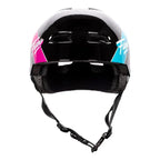 FUSE Alpha Helmet (Flash Black) - Tbilisi, ProScooter.Shop