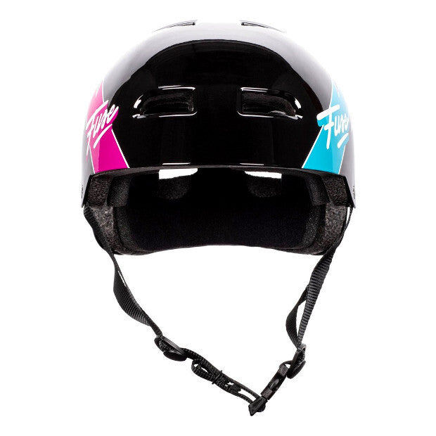 FUSE Alpha Helmet (Flash Black)
