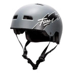 FUSE Alpha Helmet (Flash Grey) - Tbilisi, ProScooter.Shop