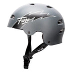 FUSE Alpha Helmet (Flash Grey) - Tbilisi, ProScooter.Shop