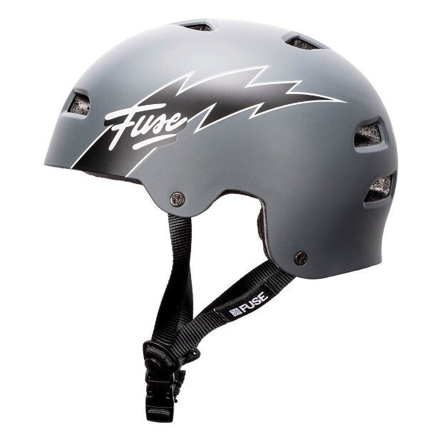 FUSE Alpha Helmet (Flash Grey)
