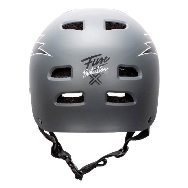FUSE Alpha Helmet (Flash Grey)