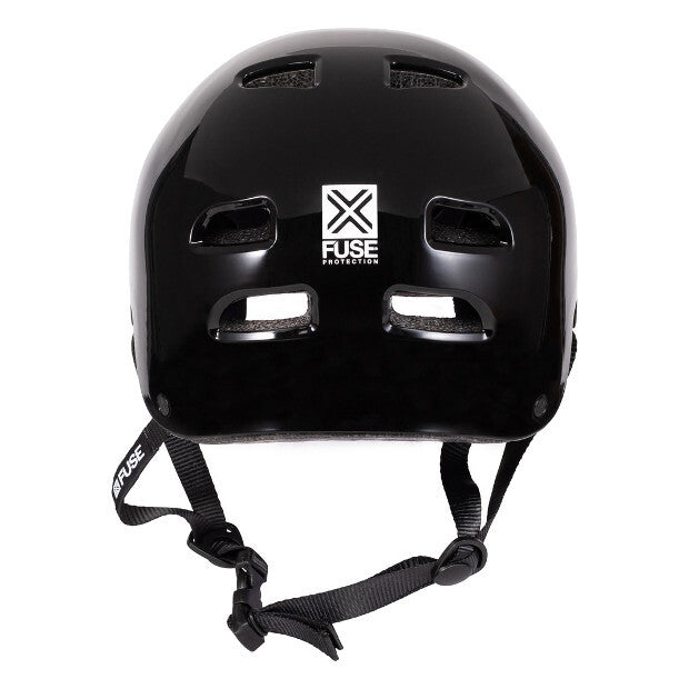 FUSE Alpha Helmet (Glossy Black)