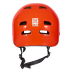 FUSE Alpha Helmet (Glossy Orange) - Tbilisi, ProScooter.Shop