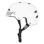 FUSE Alpha Helmet (Glossy White) - Tbilisi, ProScooter.Shop