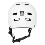 FUSE Alpha Helmet (Glossy White) - Tbilisi, ProScooter.Shop