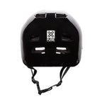 FUSE Alpha Helmet (Glossy Black) - Tbilisi, ProScooter.Shop