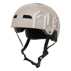 FUSE Alpha Helmet (Grey Block) - Tbilisi, ProScooter.Shop