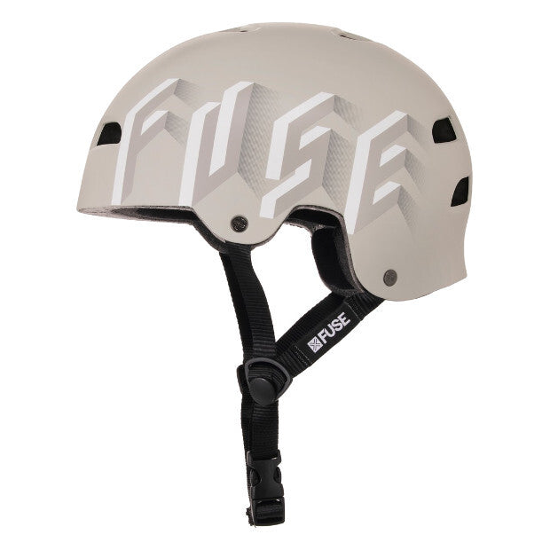 FUSE Alpha Helmet (Grey Block)