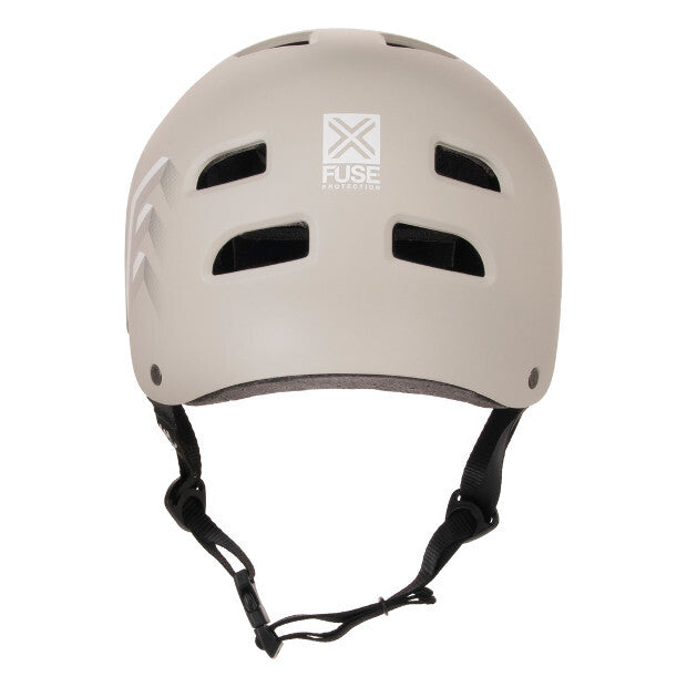 FUSE Alpha Helmet (Grey Block)