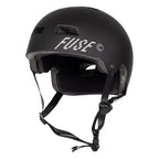 FUSE Alpha Helmet (Matt Black) - Tbilisi, ProScooter.Shop
