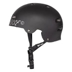 FUSE Alpha Helmet (Matt Black) - Tbilisi, ProScooter.Shop