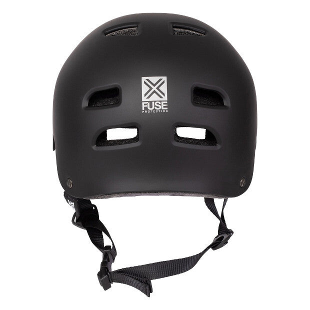 FUSE Alpha Helmet (Matt Black)