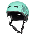 FUSE Alpha Helmet (Matt Mint) - Tbilisi, ProScooter.Shop